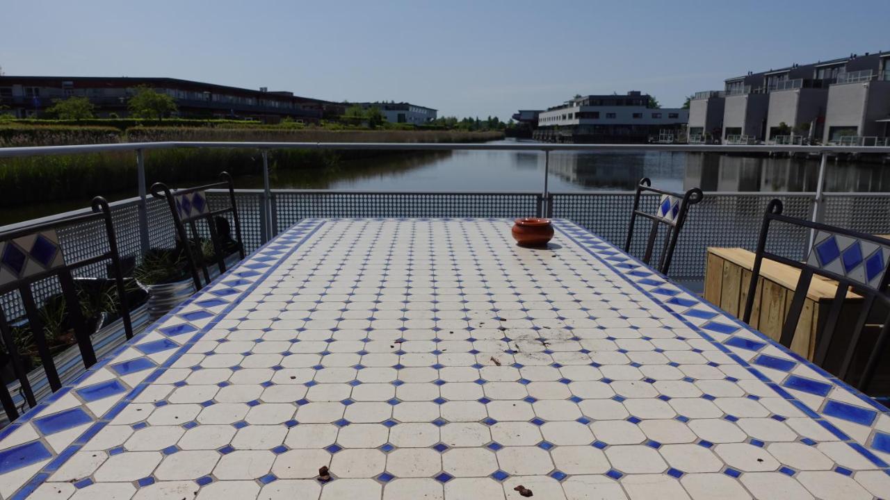 Middelburg Koperwiek Exterior foto